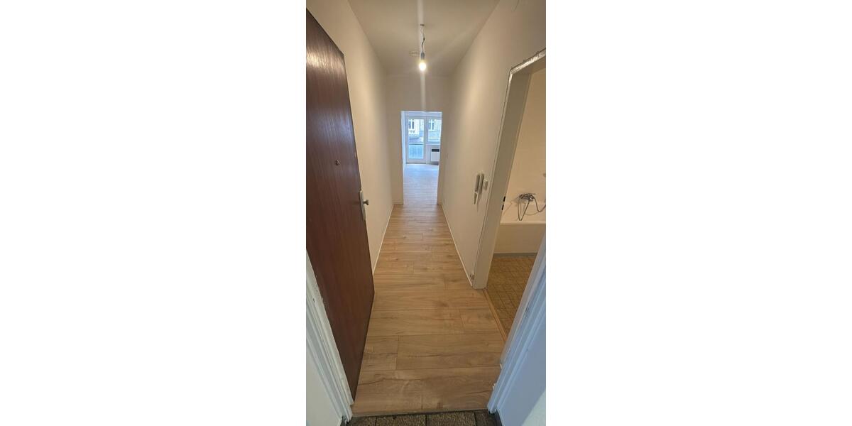 Nürnberg 1-Zimmer Wohnung Innenstadt 1 zimmer