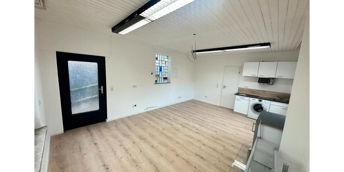 Erdgeschoßwohnung Limburg an der Lahn Ahlbach - 1 Zimmer, 30 m&sup2;, 550&euro; | Angebot:26625713