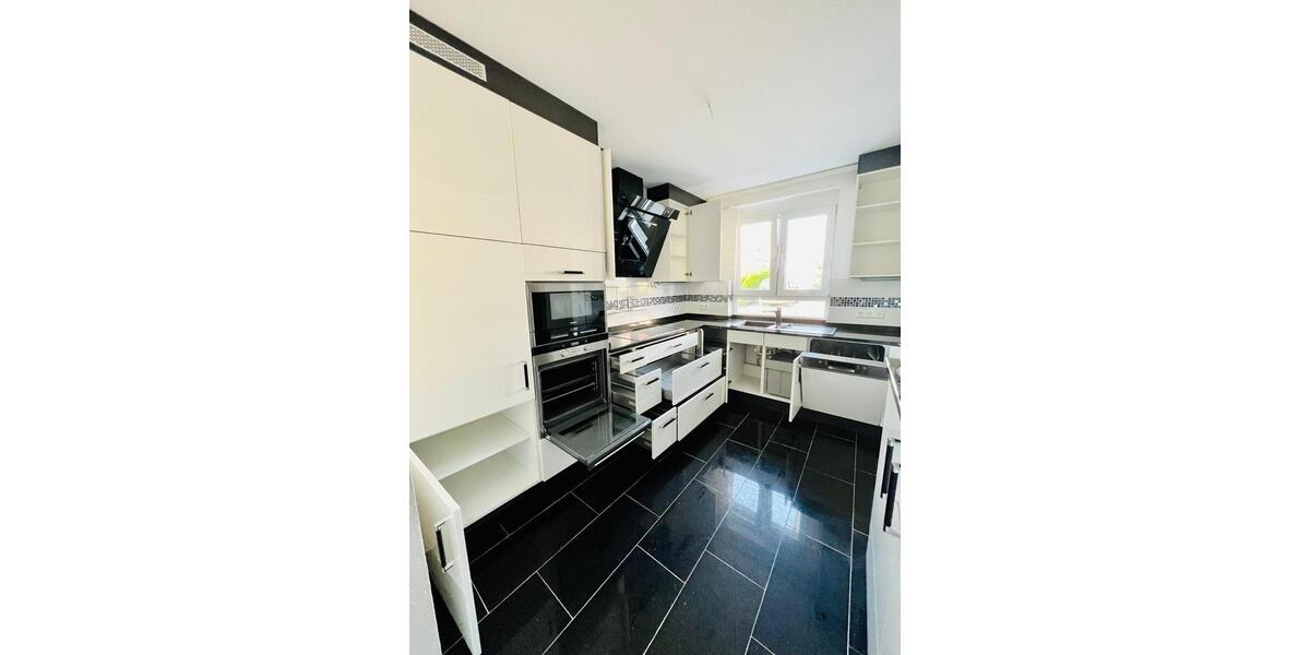Doppelhaushälfte Karlsruhe Knielingen - 5 Zimmer, 150 m&sup2;, 2.300&euro; | Angebot:26581927