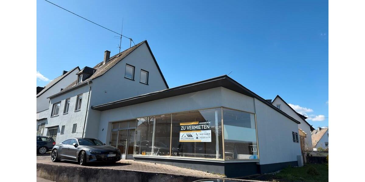 Gewerbeobjekt Idar-Oberstein Oberstein - 290&euro; | Angebot:26007838