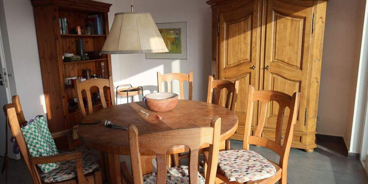 Etagenwohnung Ibbenbüren / Schafberg Schafberg - 4 Zimmer, 112 m&sup2;, 1.126&euro; | Angebot:25815057