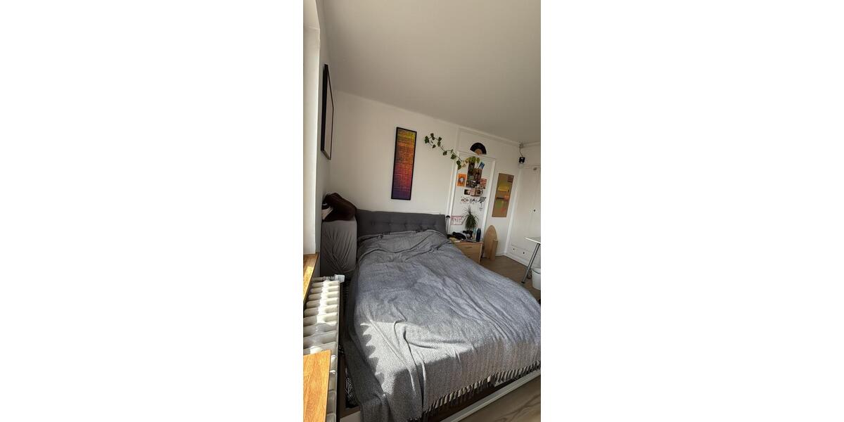 Wohnen auf Zeit Kirchheim am Neckar - 1 Zimmer, 16 m&sup2;, 670&euro; | Angebot:26386843
