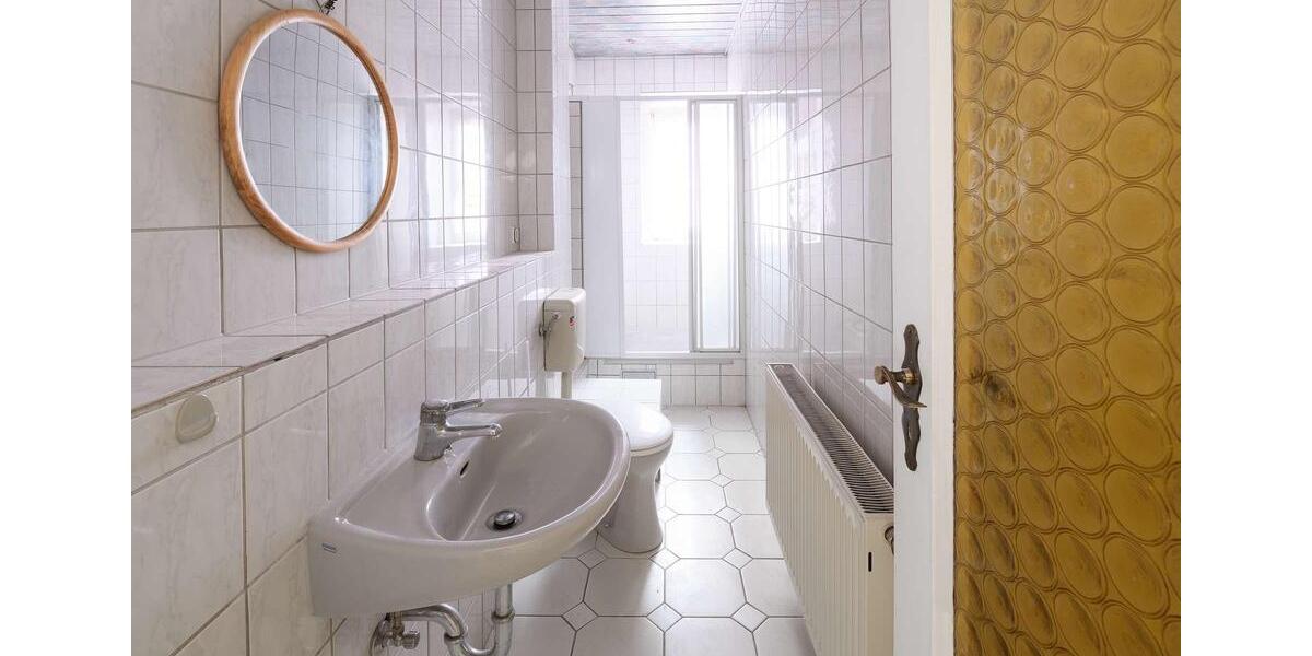 Dachgeschoßwohnung Brandenburg an der Havel Bahnhofsvorstadt - 2 Zimmer, 59 m&sup2;, 550&euro; | Angebot:23457654