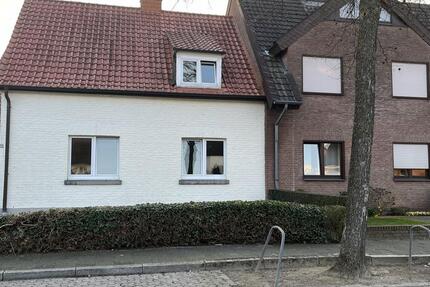 Apartment nähe Fachhochschule in Bocholt inklusive Küche 1 zimmer