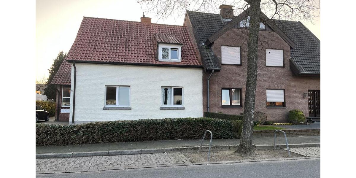 Apartment nähe Fachhochschule in Bocholt inklusive Küche 1 zimmer