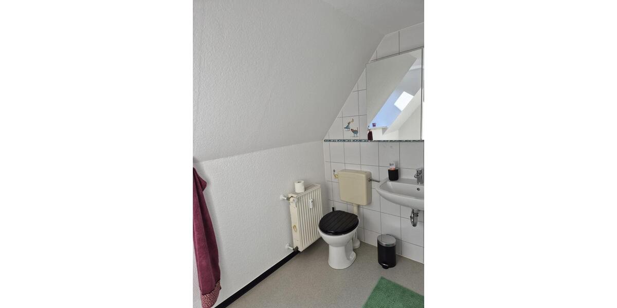 Maisonettenwohnung Salzwedel - 3 Zimmer, 93 m&sup2;, 744&euro; | Angebot:25944083