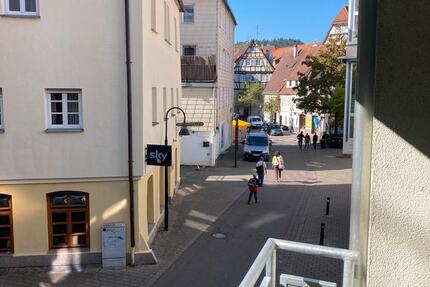 Wohnung Waldstetten - 3 Zimmer, 87 m&sup2;, 1.150&euro; | Angebot:24381951