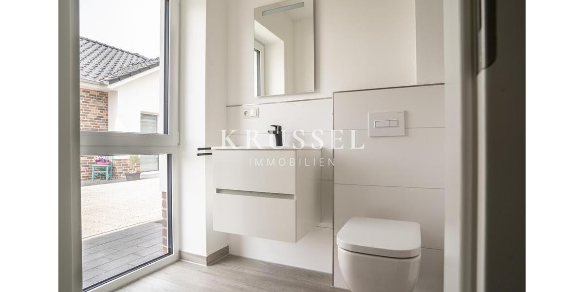 Bungalow Lähden - 3 Zimmer, 93 m&sup2;, 1.150&euro; | Angebot:26648903