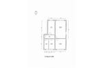 Etagenwohnung Lunzenau - 3 Zimmer, 57 m&sup2;, 330&euro; | Angebot:26384060