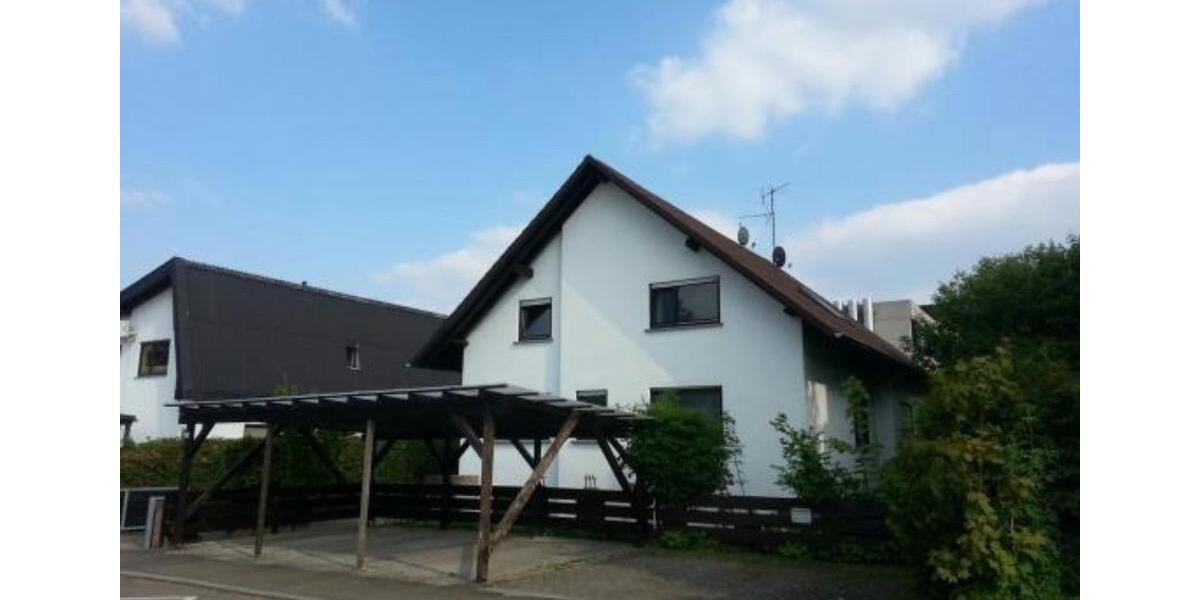 Wohnen auf Zeit Heidelberg Boxberg - 2 Zimmer, 110 m&sup2;, 520&euro; | Angebot:19717670