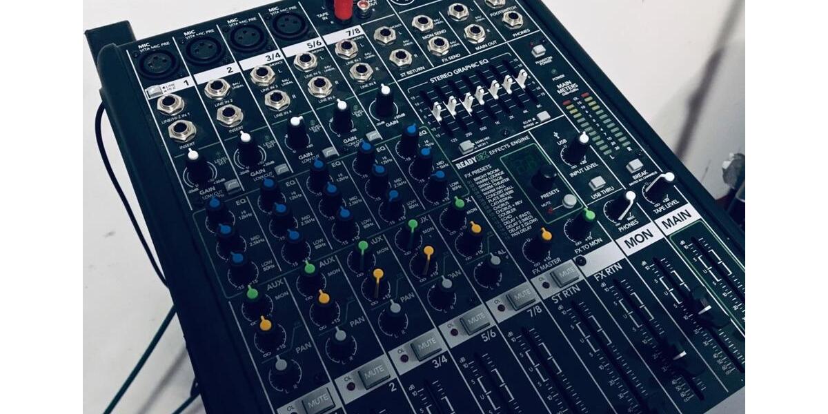 Proberaum in Karlsruhe zur Mitbenutzung zimmer