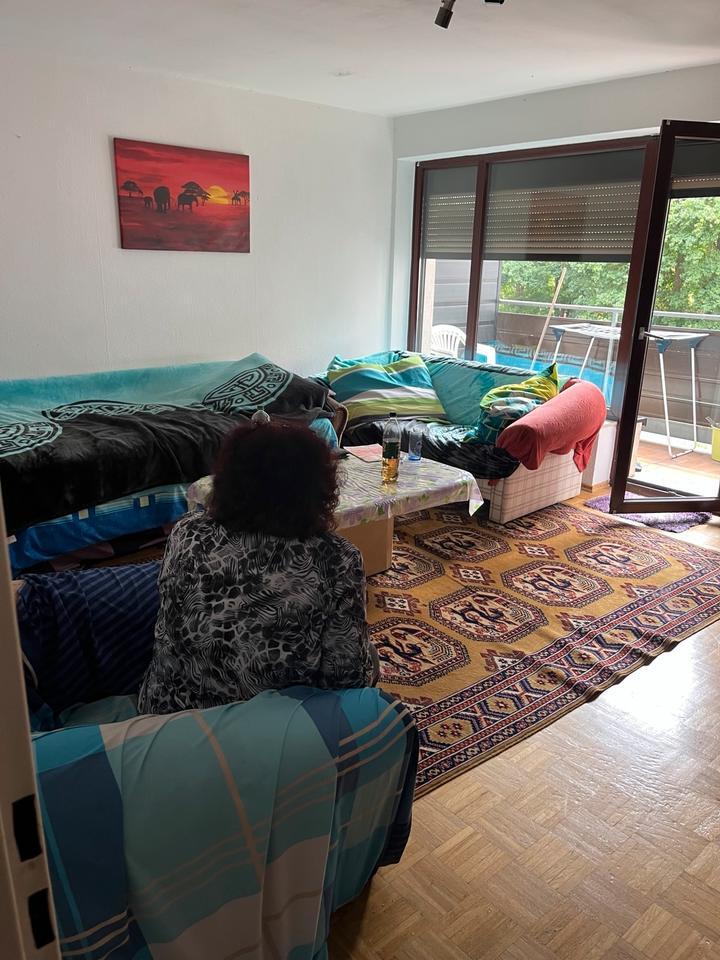 Wohnung in Woltmershausen zu vermieten