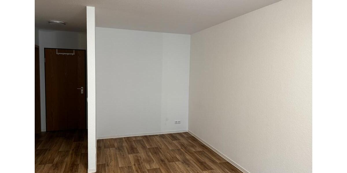 Etagenwohnung Hof Altstadt - 1 Zimmer, 41 m&sup2;, 350&euro; | Angebot:25022799