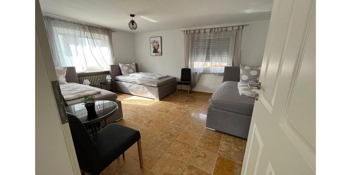 Wohnen auf Zeit Eckental - 5 Zimmer, 100 m&sup2;, 19&euro; | Angebot:25276653