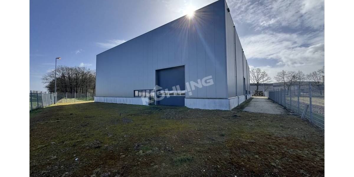 Gewerbeobjekt Bakum - 5.800&euro; | Angebot:26291110