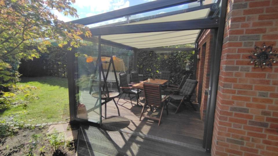 Wohnen auf Zeit Osnabrück Gretesch - 1 Zimmer, 24 m&sup2;, 566&euro; | Angebot:24576354