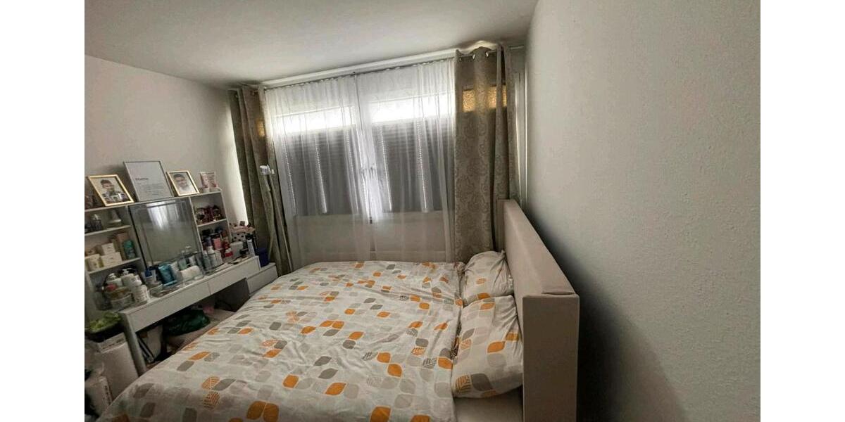 Etagenwohnung Laupheim - 3 Zimmer, 76 m&sup2;, 1.435&euro; | Angebot:25969803