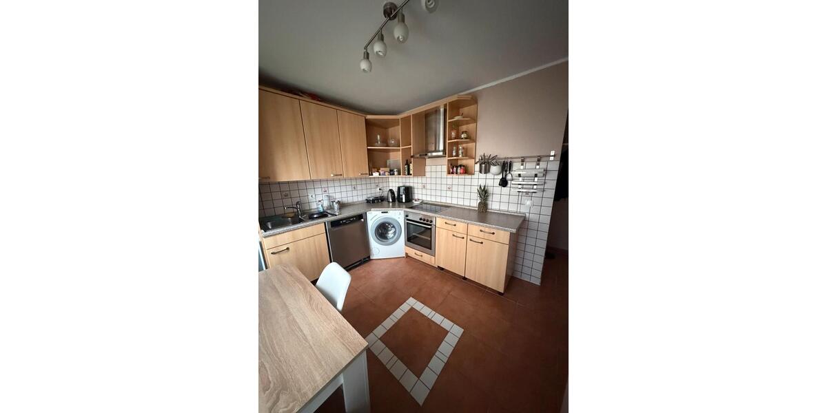 Wohnen auf Zeit Bonn Auerberg - 1 Zimmer, 26 m&sup2;, 700&euro; | Angebot:26652648