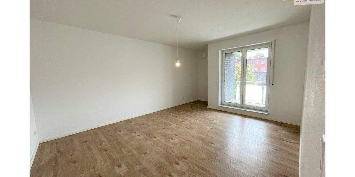 Etagenwohnung Vechta - 3 Zimmer, 77 m&sup2;, 750&euro; | Angebot:25095910