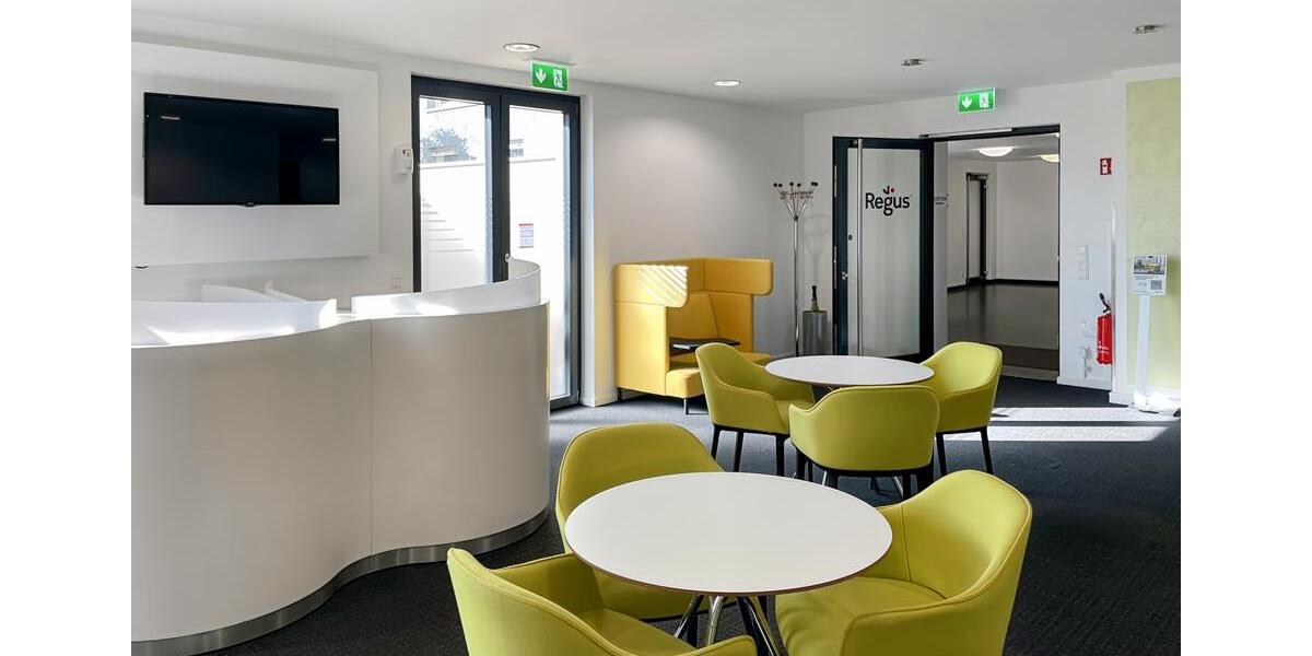 Gewerbeobjekt Karlsruhe Innenstadt-Ost - 1.478&euro; | Angebot:22940497