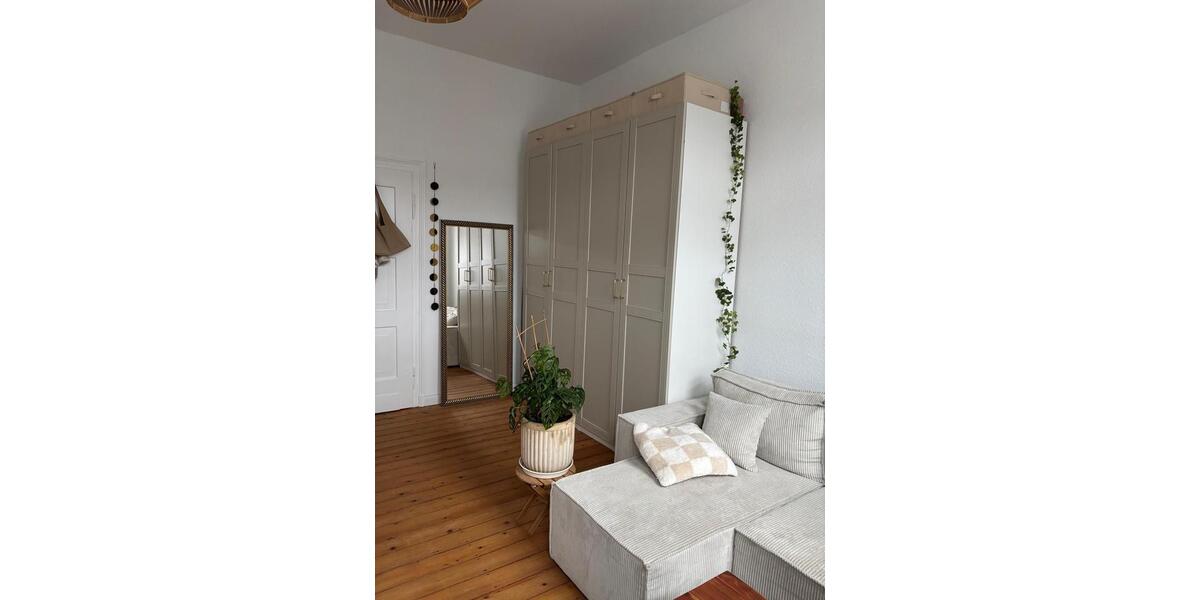 Wohnen auf Zeit Trier Feyen-Weismark - 19 Zimmer, 108 m&sup2;, 600&euro; | Angebot:26647514