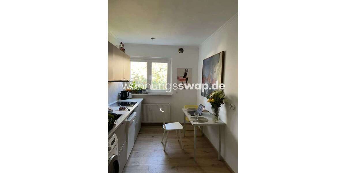 Etagenwohnung Berlin-12109 12109 - 3 Zimmer, 82 m&sup2;, 950&euro; | Angebot:26877478
