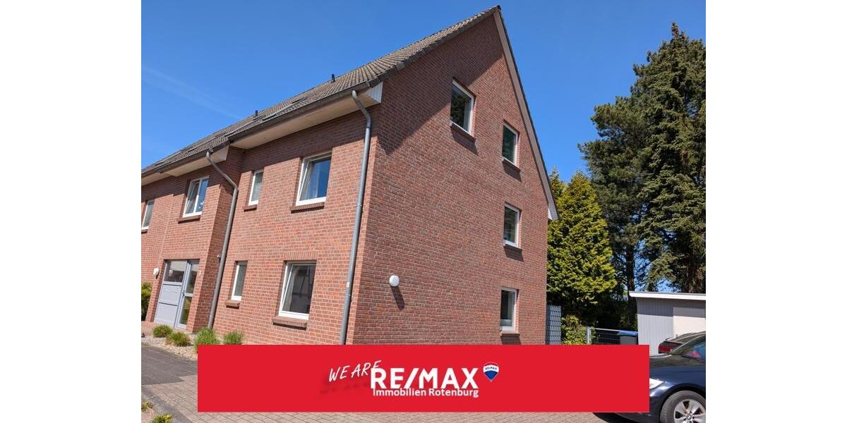 Dachgeschoßwohnung Visselhövede - 3 Zimmer, 70 m&sup2;, 680&euro; | Angebot:26668720