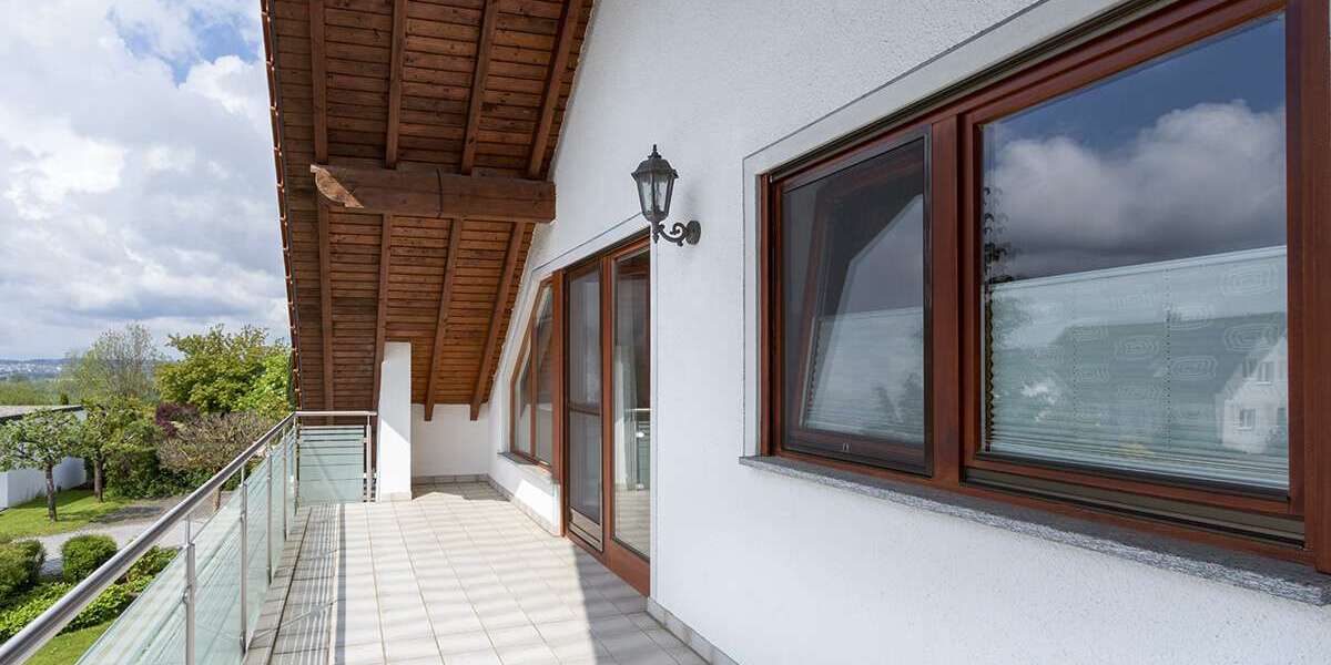 Etagenwohnung Riedlingen-Neufra Neufra - 3.5 Zimmer, 118 m&sup2;, 830&euro; | Angebot:25405324