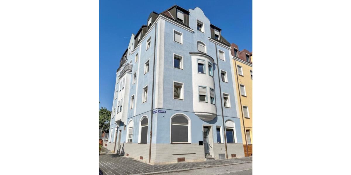 Wohnen auf Zeit Nürnberg Hasenbuck - 1 Zimmer, 13 m&sup2;, 490&euro; | Angebot:24741713
