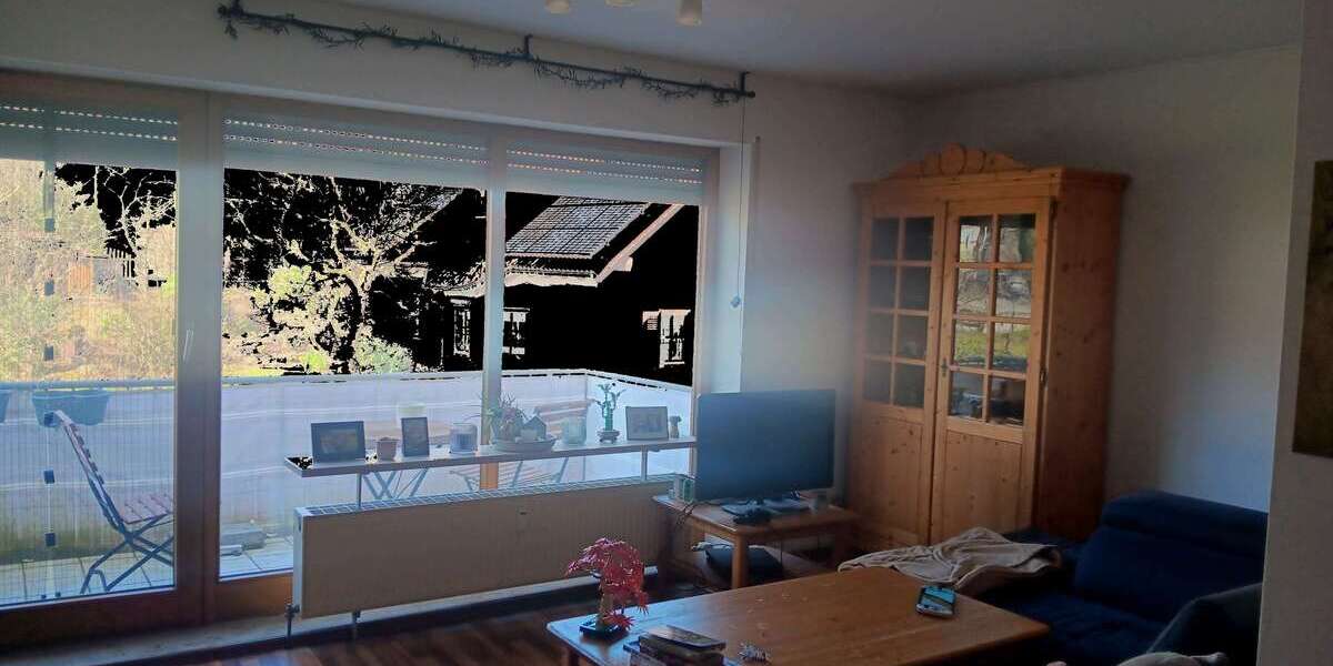 Etagenwohnung Margetshöchheim - 3 Zimmer, 77 m&sup2;, 650&euro; | Angebot:25787827