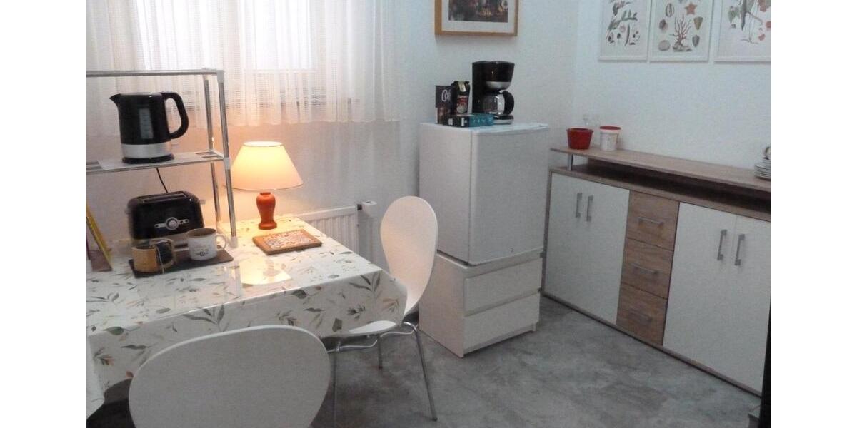 Erdgeschoßwohnung Verden (Aller) - 1.5 Zimmer, 30 m&sup2;, 680&euro; | Angebot:26030350