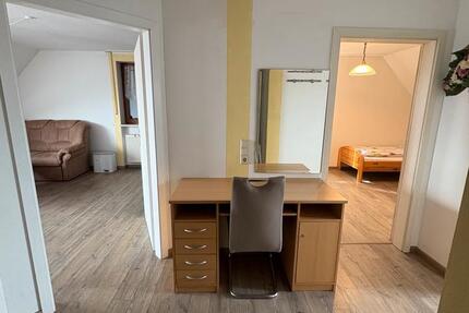 Wohnung Auhausen Dornstadt - 2 Zimmer, 56 m&sup2;, 700&euro; | Angebot:25934643