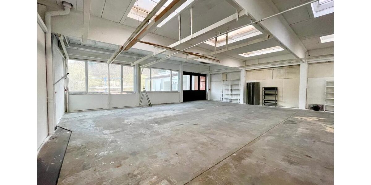 Ca. 70 m² Lager Produktion Werkstatt in 72336 Balingen zimmer