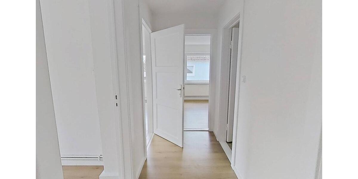 Etagenwohnung Nordenham - 3 Zimmer, 54 m&sup2;, 380&euro; | Angebot:25991149