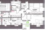 Dachgeschoßwohnung Bocholt Stenern - 2 Zimmer, 65 m&sup2;, 865&euro; | Angebot:26688716
