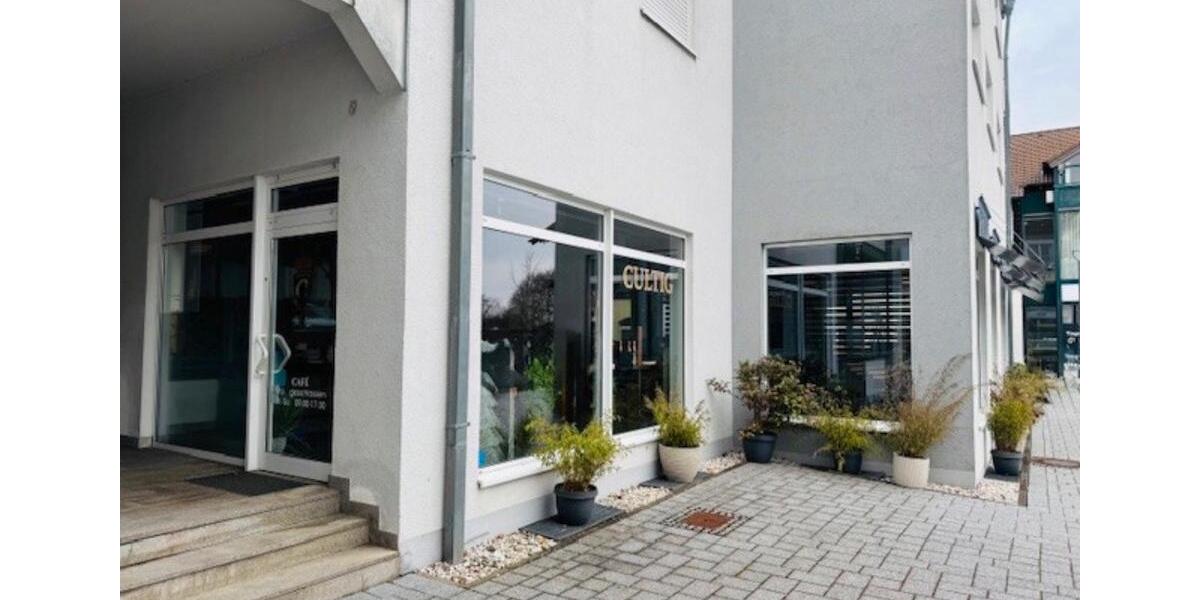 Gewerbeobjekt Simmerath - 1.584&euro; | Angebot:24966096