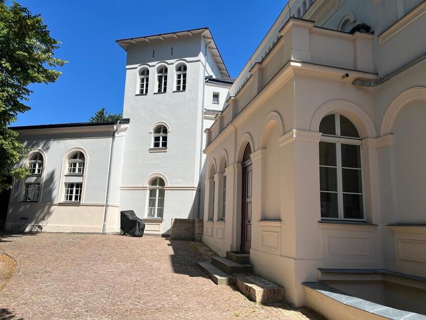 Gewerbeeinheit in Potsdam zu vermieten