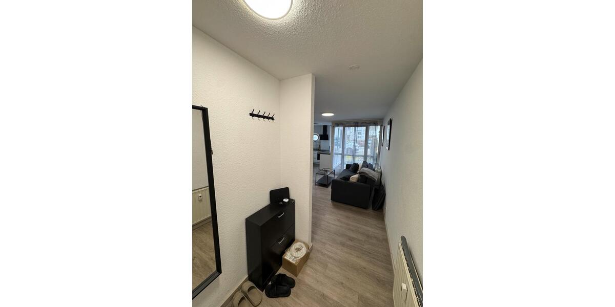 Erdgeschoßwohnung Öhringen - 2 Zimmer, 44 m&sup2;, 570&euro; | Angebot:24838096