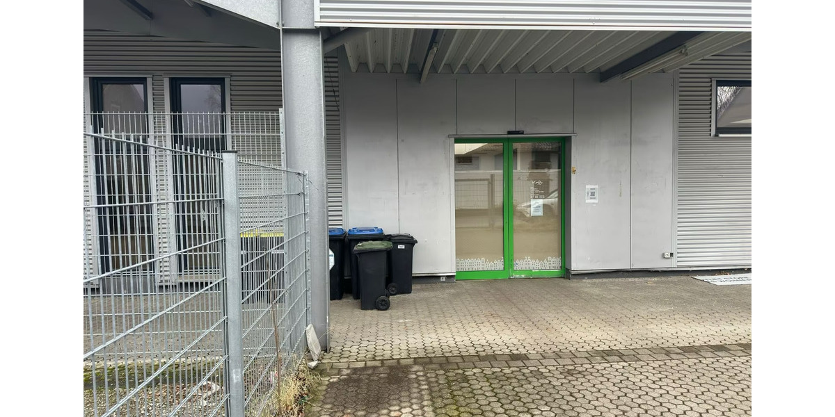 Gewerbeobjekt Wanfried - 3.200&euro; | Angebot:25052704