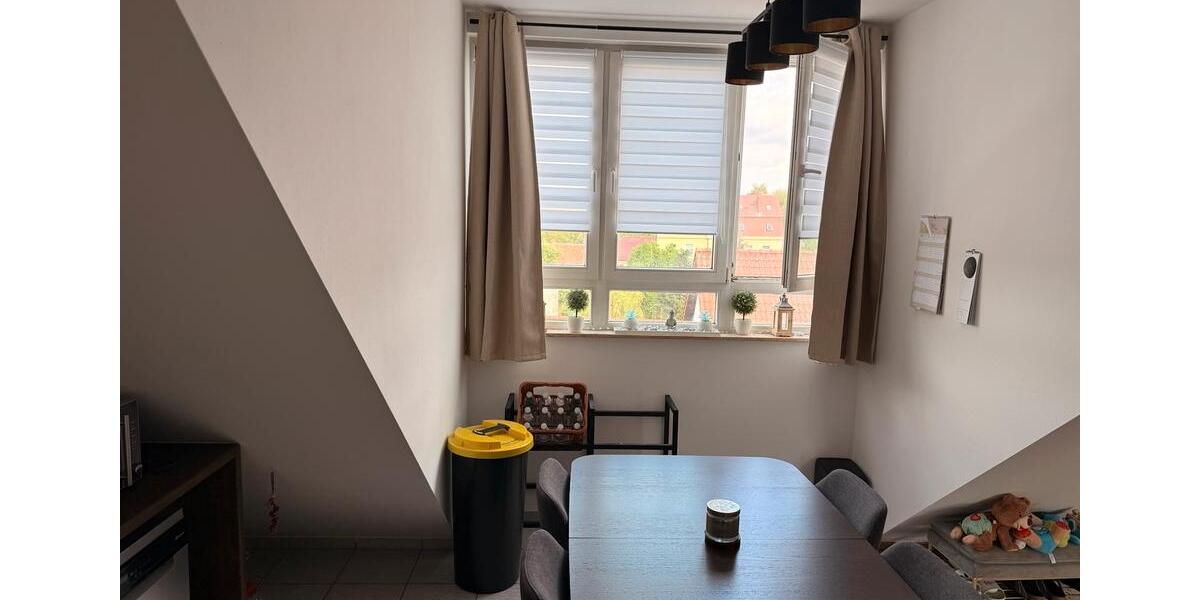 Dachgeschoßwohnung Müllrose - 3 Zimmer, 85 m&sup2;, 930&euro; | Angebot:26680833