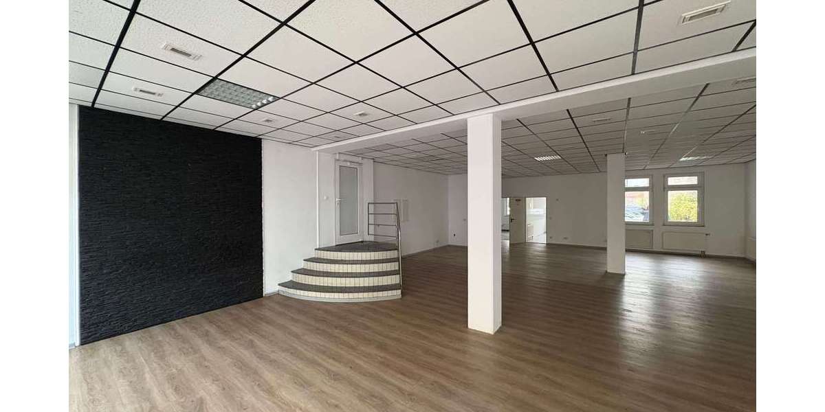 Gewerbeobjekt Halle Freiimfelde/Kanenaer Weg - 1.005&euro; | Angebot:25447976