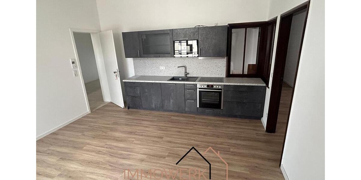 Erdgeschoßwohnung Minden - 3 Zimmer, 121 m&sup2;, 1.150&euro; | Angebot:25433175