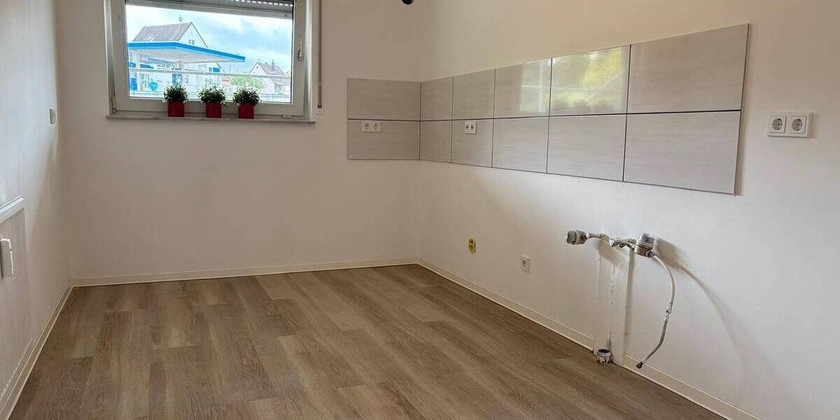 Etagenwohnung Baumholder - 3 Zimmer, 89 m&sup2;, 696&euro; | Angebot:25744567