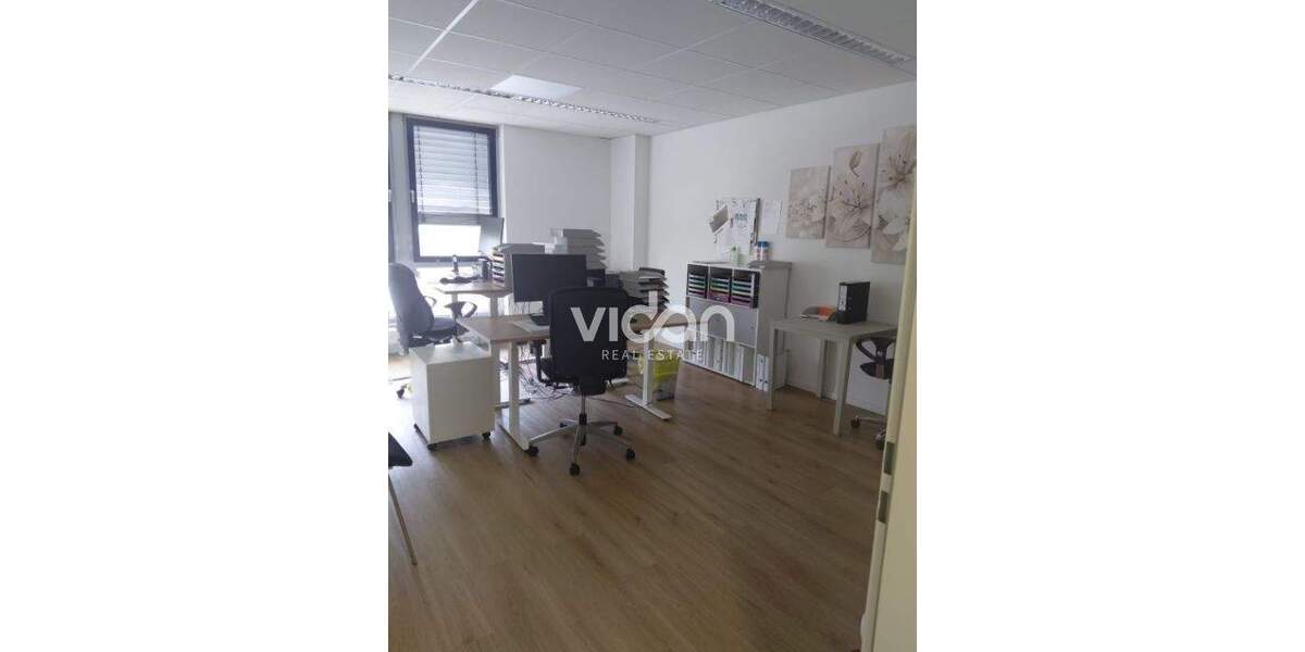 Gewerbeobjekt Köln Mülheim - 3.502&euro; | Angebot:24579382