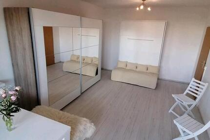 Wohnung Berlin Marzahn-Hellersdorf - 1 Zimmer, 34 m&sup2;, 706&euro; | Angebot:27662585