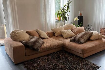 Wohnen auf Zeit Herborn - 3 Zimmer, 105 m&sup2;, 1.950&euro; | Angebot:26106094