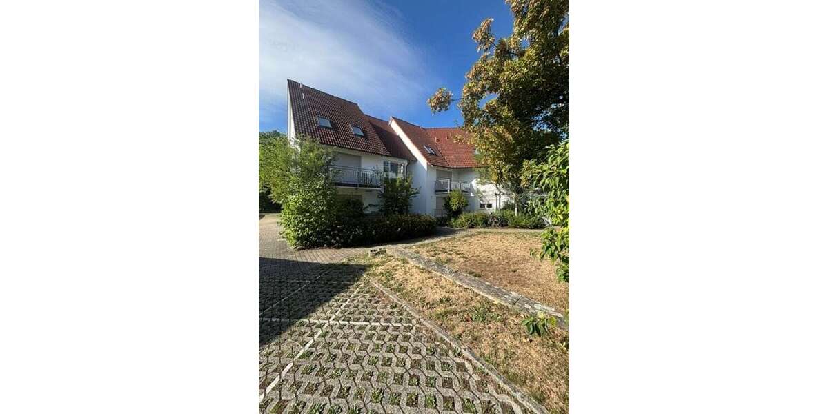 Etagenwohnung Sigm - 1 Zimmer, 32 m&sup2;, 380&euro; | Angebot:27248452