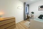 Etagenwohnung Ludwigshafen am Rhein - 1 Zimmer, 9 m&sup2;, 390&euro; | Angebot:25592183