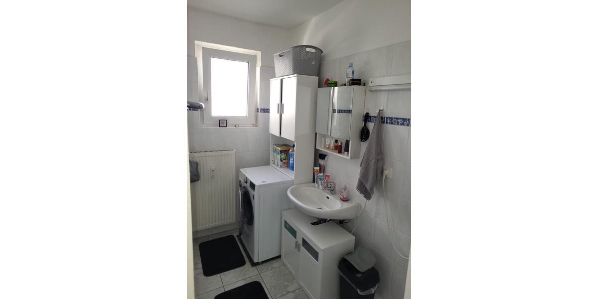 Etagenwohnung Horn-Bad Meinberg Bad Meinberg - 3 Zimmer, 85 m&sup2;, 765&euro; | Angebot:25719957