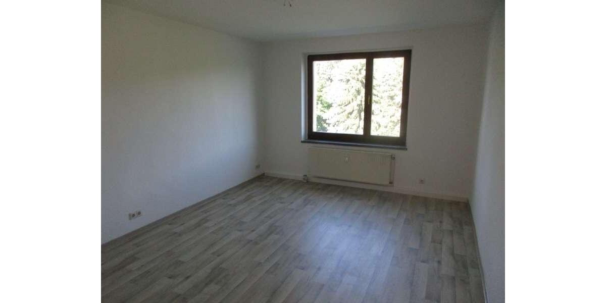 Attraktive Altbauwohnung in grüner Randlage von Dippoldiswalde 2 zimmer